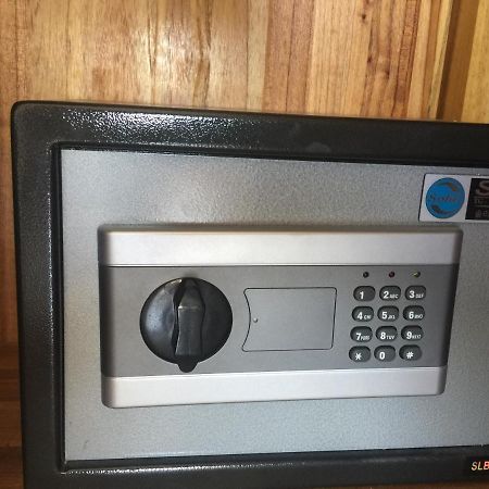 Viet'S Hotel Муйне Екстер'єр фото