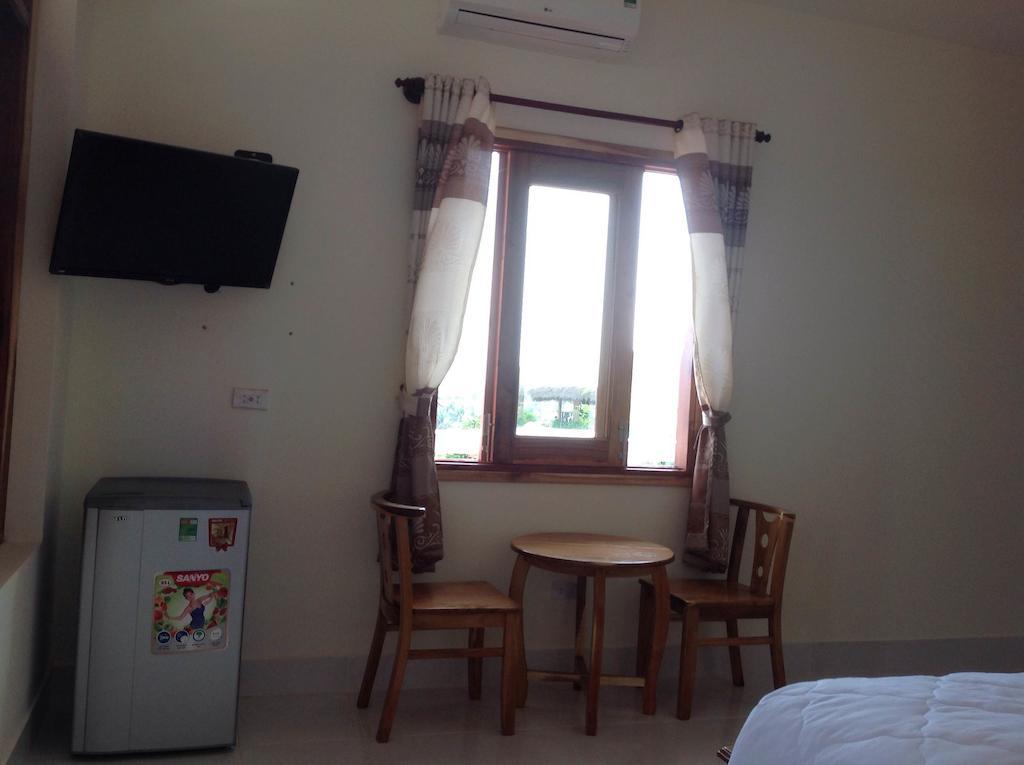 Viet'S Hotel Муйне Екстер'єр фото