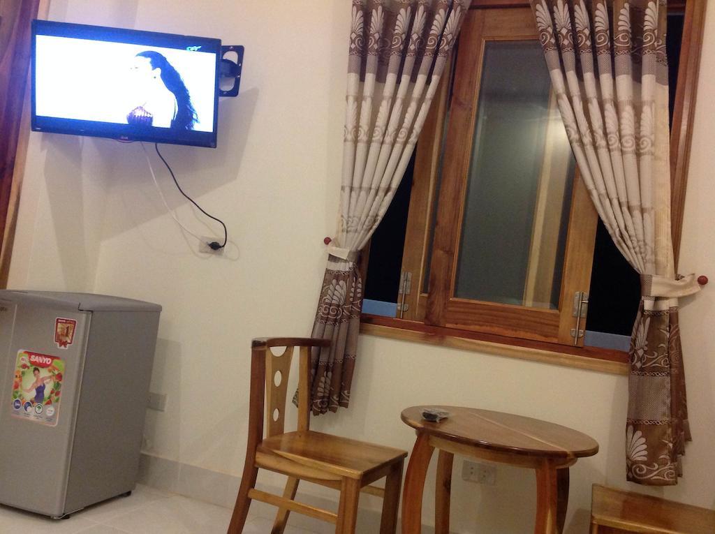 Viet'S Hotel Муйне Екстер'єр фото