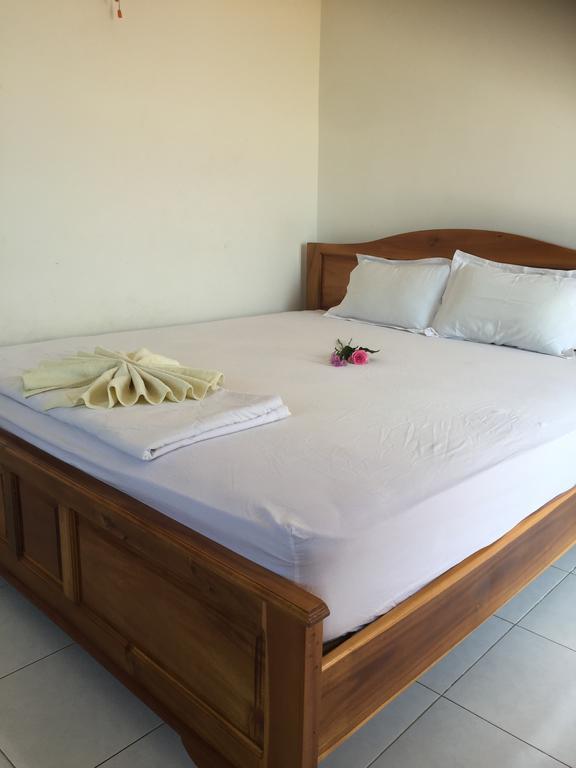 Viet'S Hotel Муйне Екстер'єр фото