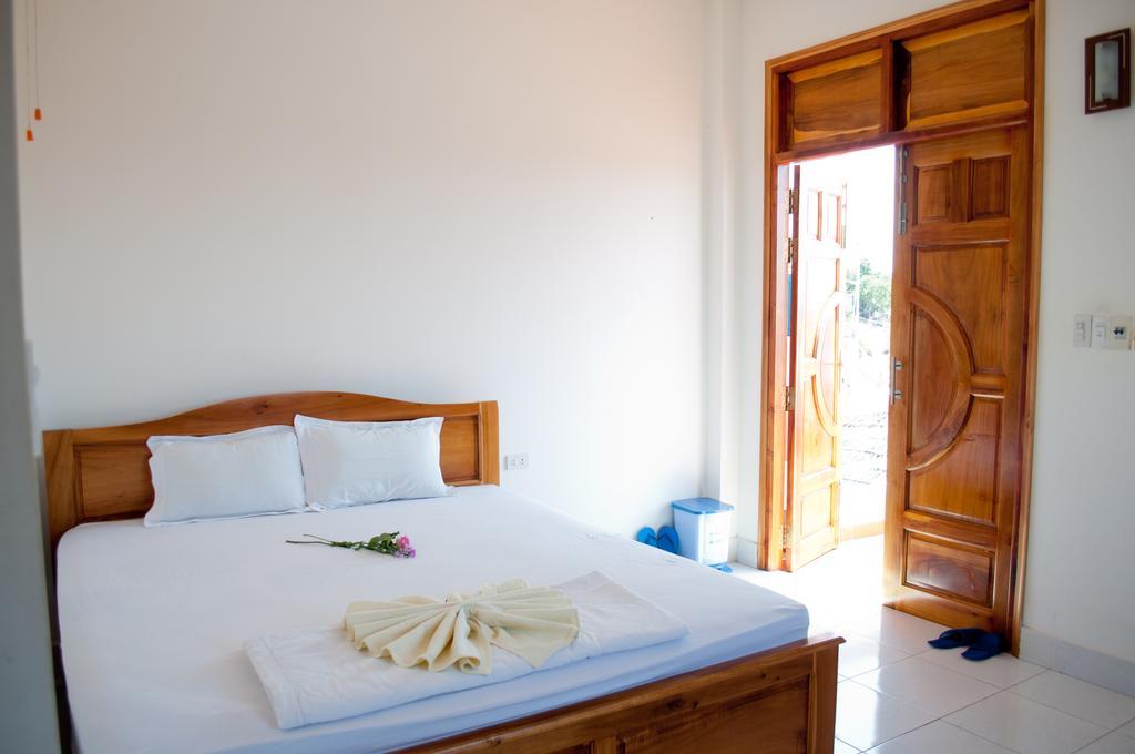 Viet'S Hotel Муйне Екстер'єр фото