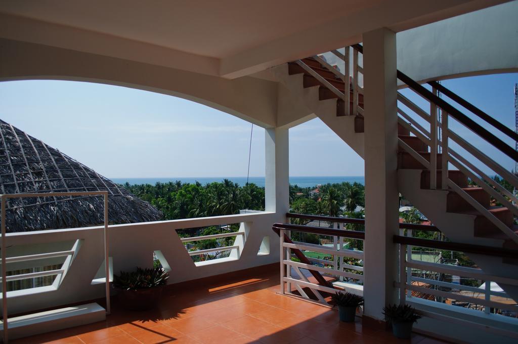 Viet'S Hotel Муйне Екстер'єр фото