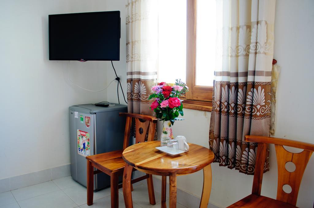 Viet'S Hotel Муйне Екстер'єр фото
