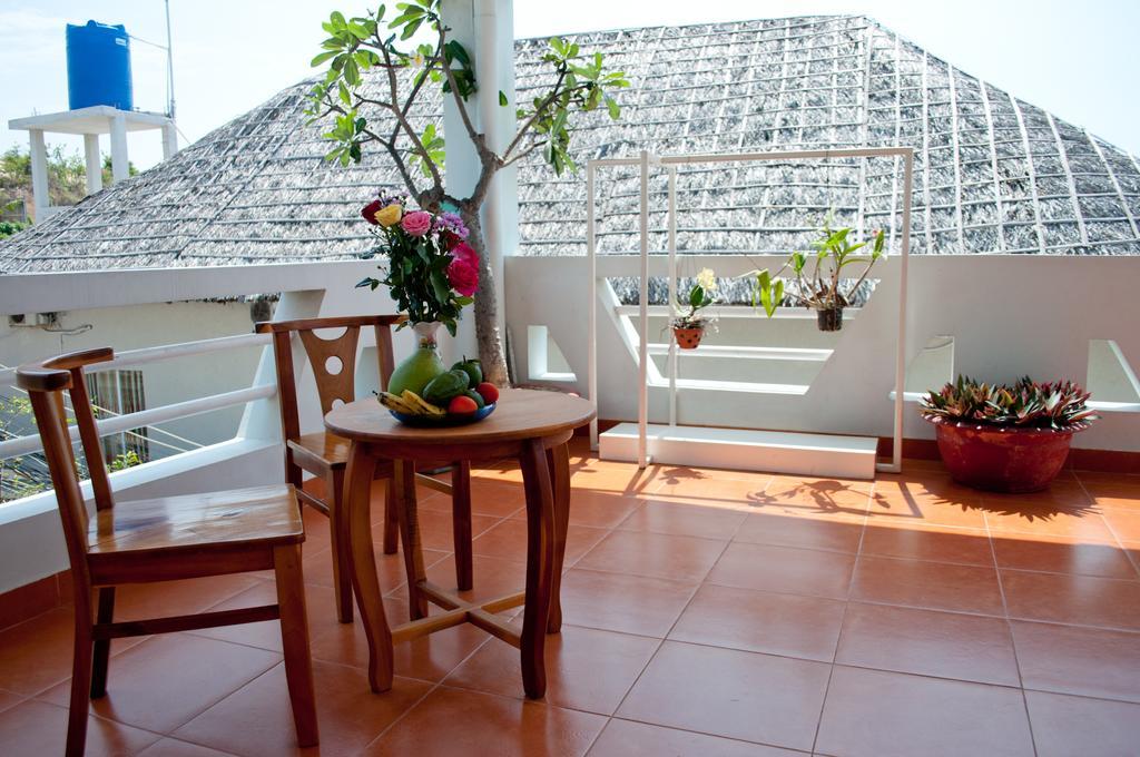 Viet'S Hotel Муйне Екстер'єр фото