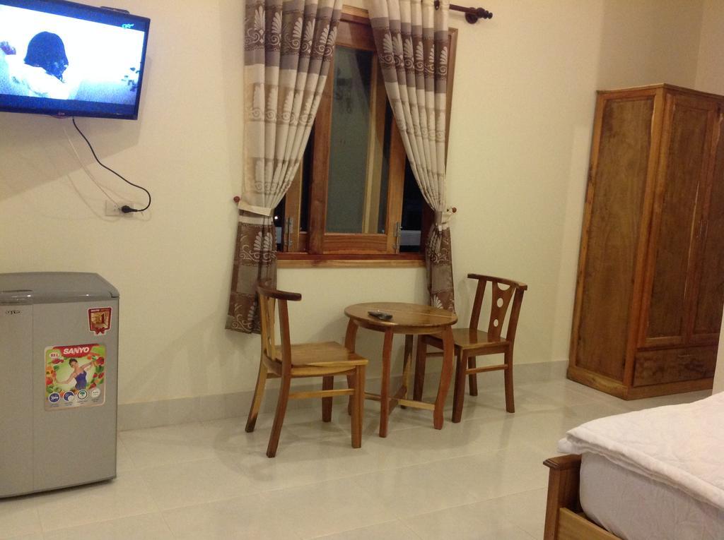 Viet'S Hotel Муйне Екстер'єр фото