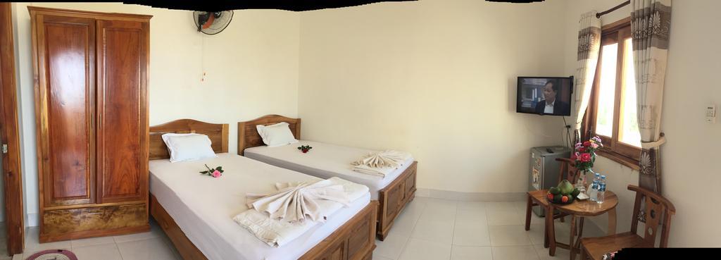 Viet'S Hotel Муйне Екстер'єр фото
