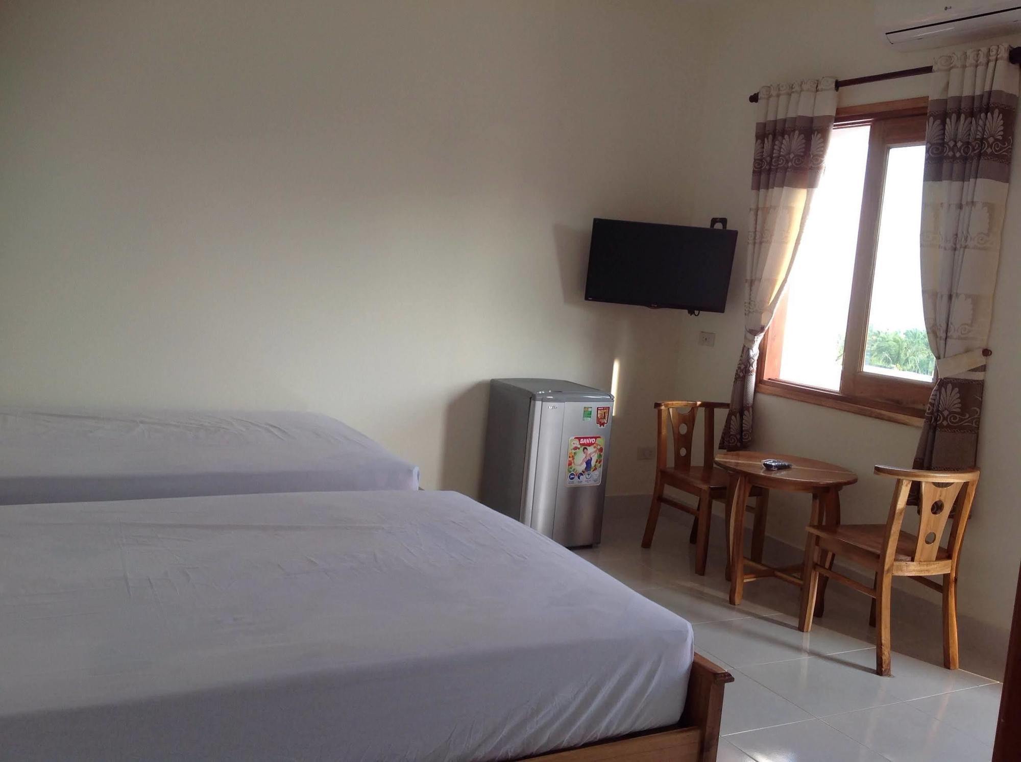 Viet'S Hotel Муйне Екстер'єр фото