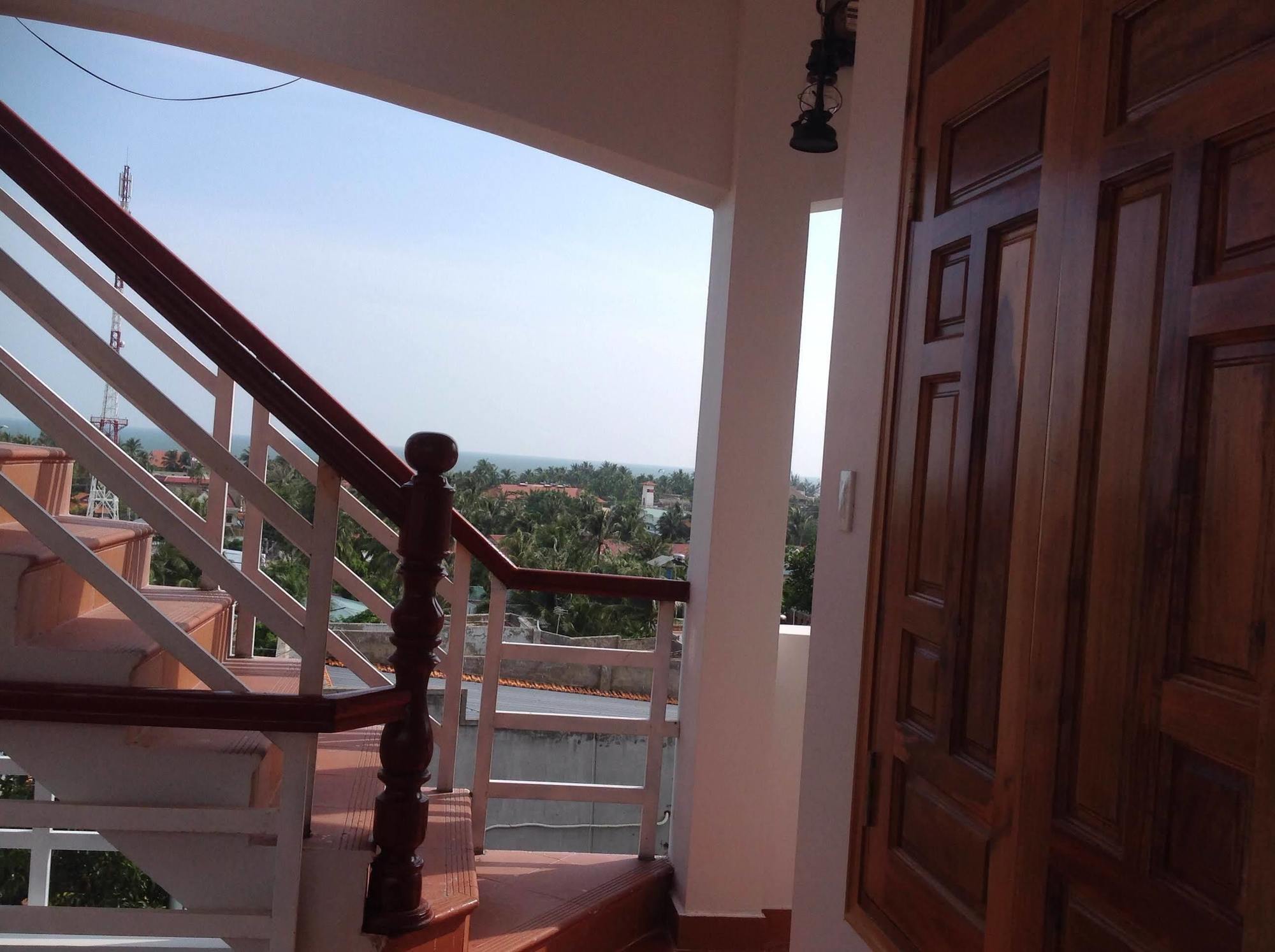 Viet'S Hotel Муйне Екстер'єр фото
