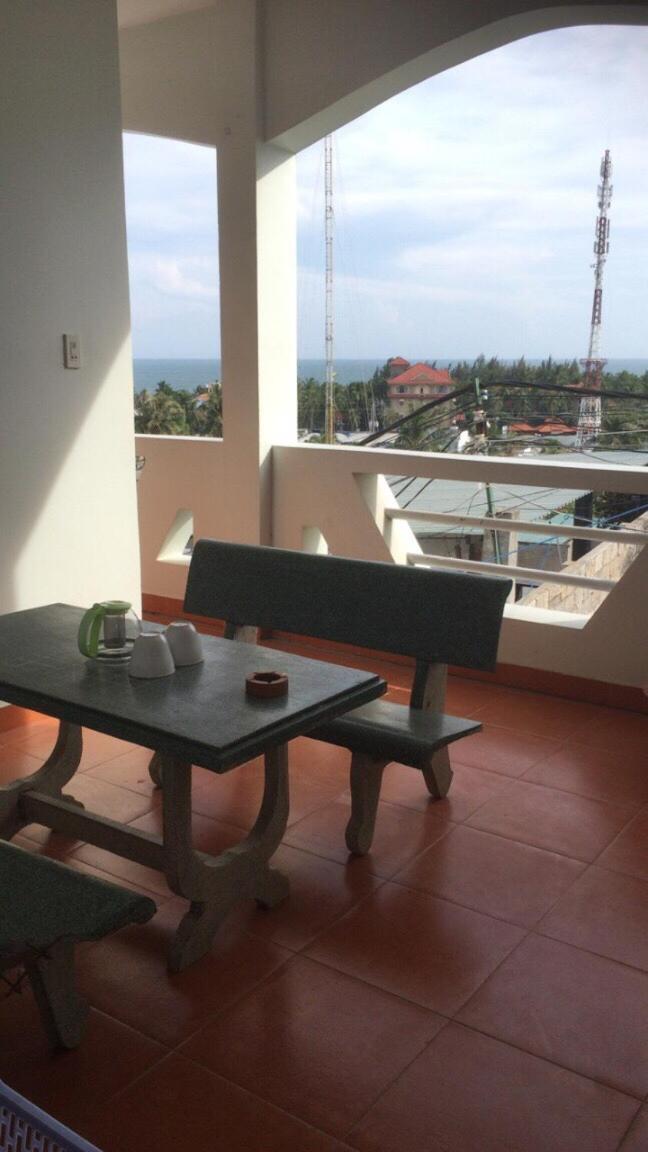 Viet'S Hotel Муйне Екстер'єр фото